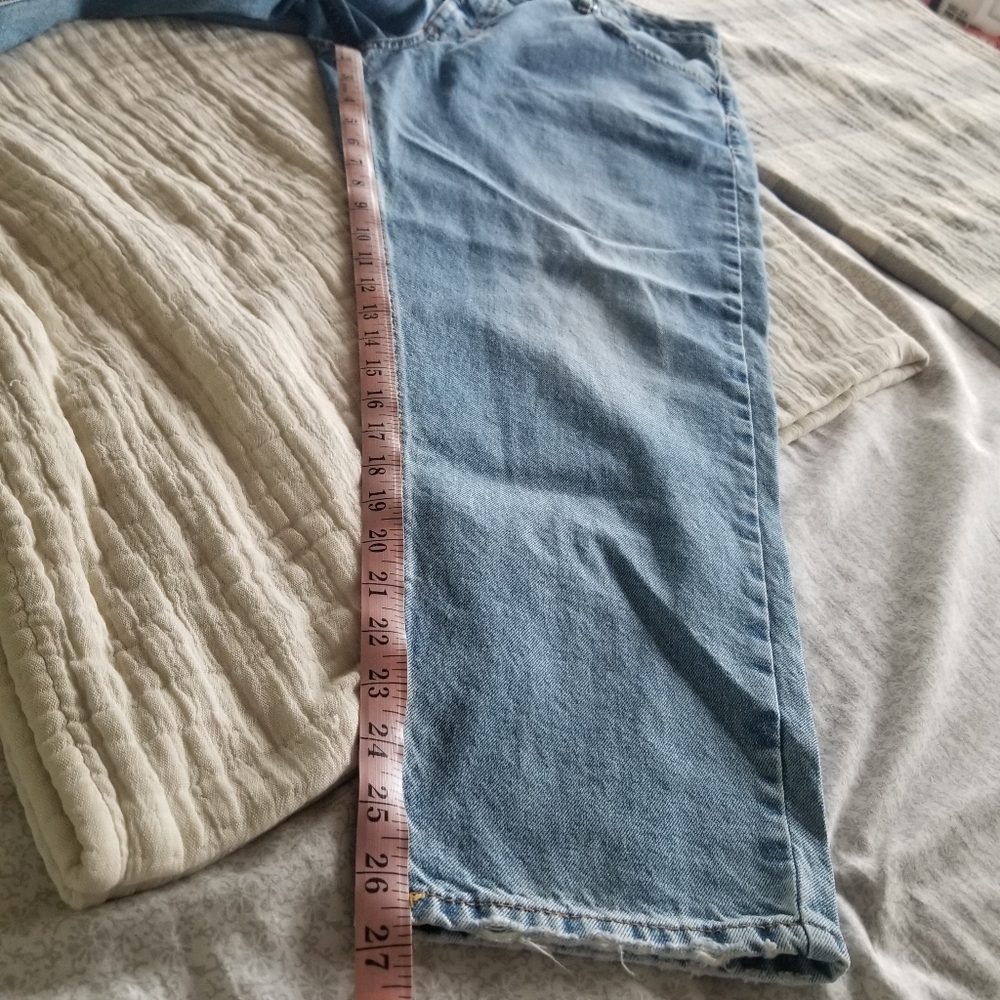 ASOS | Classic Rigid Jean - Picture 7 of 7